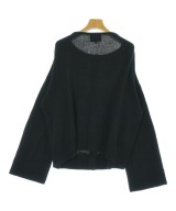 Vivienne Westwood RED LABEL（ヴィヴィアンウエストウッドレッドレーベル）カーディガン 黒 サイズ:00(XS位) レディース/2200680452023