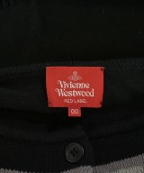 Vivienne Westwood RED LABEL（ヴィヴィアンウエストウッドレッドレーベル）カーディガン 黒 サイズ:00(XS位) レディース/2200680452023