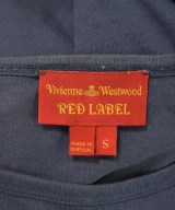 Vivienne Westwood RED LABEL（ヴィヴィアンウエストウッドレッドレーベル）Tシャツ・カットソー 紺 サイズ:S レディース/2200678465080