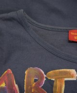 Vivienne Westwood RED LABEL（ヴィヴィアンウエストウッドレッドレーベル）Tシャツ・カットソー 紺 サイズ:S レディース/2200678465080