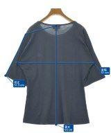 Vivienne Westwood RED LABEL（ヴィヴィアンウエストウッドレッドレーベル）Tシャツ・カットソー 紺 サイズ:S レディース/2200678465080