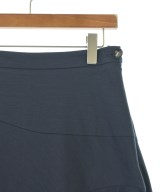Vivienne Westwood RED LABEL（ヴィヴィアンウエストウッドレッドレーベル）ひざ丈スカート 紺 サイズ:3(L位) レディース/2200679760030