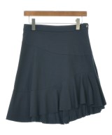 Vivienne Westwood RED LABEL ひざ丈スカート