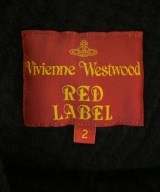 Vivienne Westwood RED LABEL（ヴィヴィアンウエストウッドレッドレーベル）その他 黒 サイズ:2(M位) レディース/2200688465018