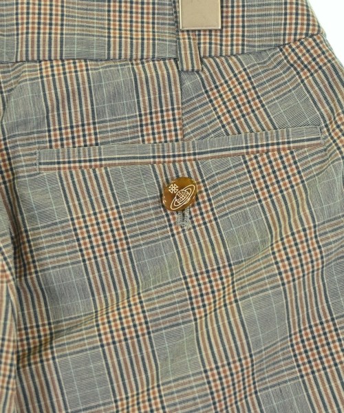Vivienne Westwood RED LABEL（ヴィヴィアンウエストウッドレッドレーベル）その他 グレー サイズ:2(M位) レディース/2200694046096