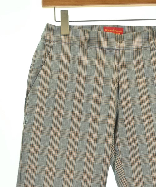 Vivienne Westwood RED LABEL（ヴィヴィアンウエストウッドレッドレーベル）その他 グレー サイズ:2(M位) レディース/2200694046096