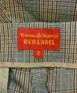 Vivienne Westwood RED LABEL（ヴィヴィアンウエストウッドレッドレーベル）その他 グレー サイズ:2(M位) レディース/2200694046096