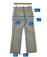 Vivienne Westwood RED LABEL（ヴィヴィアンウエストウッドレッドレーベル）その他 グレー サイズ:2(M位) レディース/2200694046096