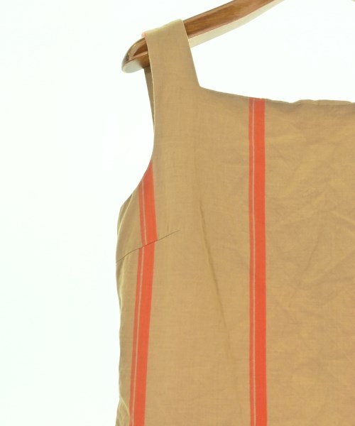 Vivienne Westwood RED LABEL（ヴィヴィアンウエストウッドレッドレーベル）ワンピース ベージュ サイズ:02(M位) レディース/2200690918199
