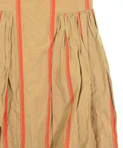 Vivienne Westwood RED LABEL（ヴィヴィアンウエストウッドレッドレーベル）ワンピース ベージュ サイズ:02(M位) レディース/2200690918199