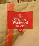 Vivienne Westwood RED LABEL（ヴィヴィアンウエストウッドレッドレーベル）ワンピース ベージュ サイズ:02(M位) レディース/2200690918199