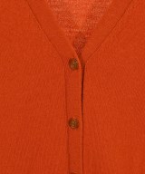 Vivienne Westwood RED LABEL（ヴィヴィアンウエストウッドレッドレーベル）カーディガン オレンジ サイズ:2(M位) レディース/2200690918281