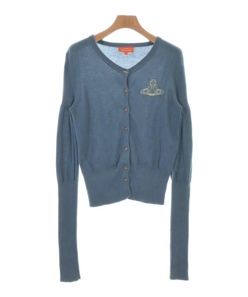 Vivienne Westwood RED LABEL(ヴィヴィアンウエストウッドレッドレーベル)のカーディガン サイズ:2(M位) 6,800円
