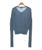 Vivienne Westwood RED LABEL（ヴィヴィアンウエストウッドレッドレーベル）カーディガン 青 サイズ:2(M位) レディース/2200691583037