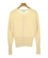 Vivienne Westwood RED LABEL（ヴィヴィアンウエストウッドレッドレーベル）カーディガン 白 サイズ:2(M位) レディース/2200691583044