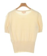 Vivienne Westwood RED LABEL（ヴィヴィアンウエストウッドレッドレーベル）ニット・セーター ベージュ サイズ:2(M位) レディース/2200691583051