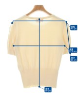Vivienne Westwood RED LABEL（ヴィヴィアンウエストウッドレッドレーベル）ニット・セーター ベージュ サイズ:2(M位) レディース/2200691583051
