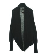 Vivienne Westwood RED LABEL（ヴィヴィアンウエストウッドレッドレーベル）カーディガン 黒 サイズ:2(M位) レディース/2200691583068