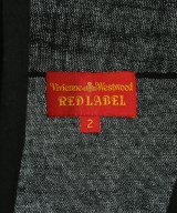Vivienne Westwood RED LABEL（ヴィヴィアンウエストウッドレッドレーベル）カーディガン 黒 サイズ:2(M位) レディース/2200691583068