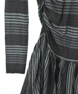 Vivienne Westwood RED LABEL（ヴィヴィアンウエストウッドレッドレーベル）ワンピース 黒 サイズ:2(M位) レディース/2200691583082