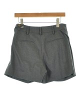 Vivienne Westwood RED LABEL（ヴィヴィアンウエストウッドレッドレーベル）ショートパンツ グレー サイズ:1(S位) レディース/2200697282033