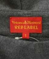 Vivienne Westwood RED LABEL（ヴィヴィアンウエストウッドレッドレーベル）ショートパンツ グレー サイズ:1(S位) レディース/2200697282033