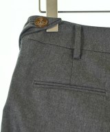 Vivienne Westwood RED LABEL（ヴィヴィアンウエストウッドレッドレーベル）ショートパンツ グレー サイズ:1(S位) レディース/2200697282033