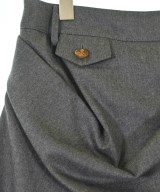 Vivienne Westwood RED LABEL（ヴィヴィアンウエストウッドレッドレーベル）ショートパンツ グレー サイズ:1(S位) レディース/2200697282033