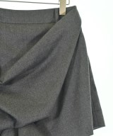Vivienne Westwood RED LABEL（ヴィヴィアンウエストウッドレッドレーベル）ショートパンツ グレー サイズ:1(S位) レディース/2200697282033