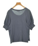Vivienne Westwood RED LABEL（ヴィヴィアンウエストウッドレッドレーベル）Tシャツ・カットソー グレー サイズ:2(M位) レディース/2200698732018