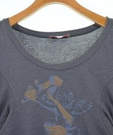 Vivienne Westwood RED LABEL（ヴィヴィアンウエストウッドレッドレーベル）Tシャツ・カットソー グレー サイズ:2(M位) レディース/2200698732018
