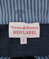Vivienne Westwood RED LABEL（ヴィヴィアンウエストウッドレッドレーベル）ポロシャツ 紺 サイズ:1(S位) レディース/2200698732049