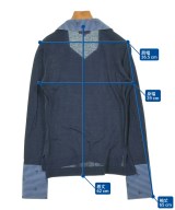Vivienne Westwood RED LABEL（ヴィヴィアンウエストウッドレッドレーベル）ポロシャツ 紺 サイズ:1(S位) レディース/2200698732049