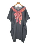 Vivienne Westwood RED LABEL（ヴィヴィアンウエストウッドレッドレーベル）Tシャツ・カットソー グレー サイズ:2(M位) レディース/2200698732131