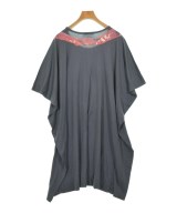 Vivienne Westwood RED LABEL（ヴィヴィアンウエストウッドレッドレーベル）Tシャツ・カットソー グレー サイズ:2(M位) レディース/2200698732131