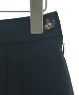 Vivienne Westwood RED LABEL（ヴィヴィアンウエストウッドレッドレーベル）ミニスカート 黒 サイズ:2(M位) レディース/2200697886026