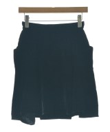 Vivienne Westwood RED LABEL（ヴィヴィアンウエストウッドレッドレーベル）ミニスカート 黒 サイズ:2(M位) レディース/2200697886033