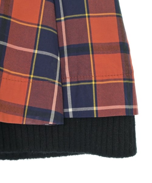 Vivienne Westwood RED LABEL（ヴィヴィアンウエストウッドレッドレーベル）ショートパンツ 赤 サイズ:2(M位) レディース/2200697886071