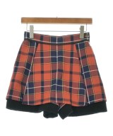 Vivienne Westwood RED LABEL ショートパンツ