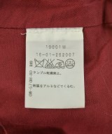 Vivienne Westwood RED LABEL（ヴィヴィアンウエストウッドレッドレーベル）ひざ丈スカート 赤 サイズ:1(S位) レディース/2200697886088