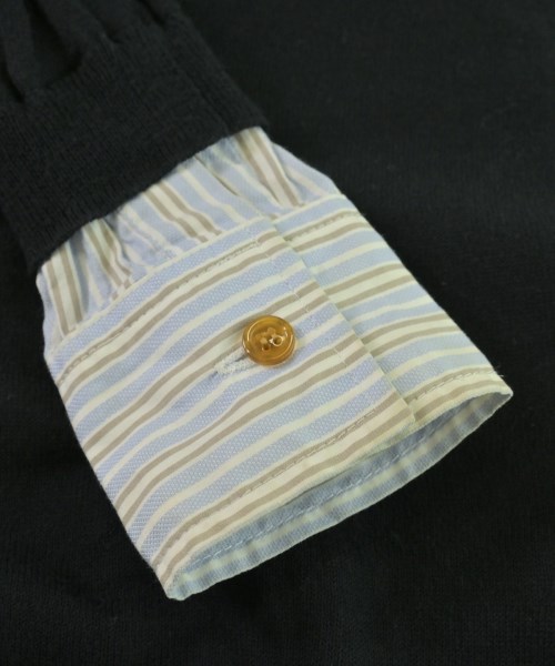 Vivienne Westwood RED LABEL（ヴィヴィアンウエストウッドレッドレーベル）ニット・セーター 黒 サイズ:1(S位) レディース/2200697886118