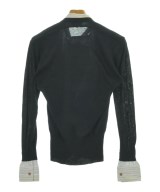 Vivienne Westwood RED LABEL（ヴィヴィアンウエストウッドレッドレーベル）ニット・セーター 黒 サイズ:1(S位) レディース/2200697886118