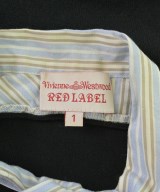 Vivienne Westwood RED LABEL（ヴィヴィアンウエストウッドレッドレーベル）ニット・セーター 黒 サイズ:1(S位) レディース/2200697886118