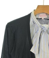 Vivienne Westwood RED LABEL（ヴィヴィアンウエストウッドレッドレーベル）ニット・セーター 黒 サイズ:1(S位) レディース/2200697886118