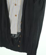 Vivienne Westwood RED LABEL（ヴィヴィアンウエストウッドレッドレーベル）ニット・セーター 黒 サイズ:1(S位) レディース/2200697886118