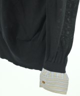 Vivienne Westwood RED LABEL（ヴィヴィアンウエストウッドレッドレーベル）ニット・セーター 黒 サイズ:1(S位) レディース/2200697886118
