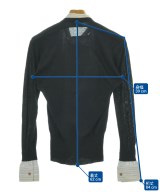 Vivienne Westwood RED LABEL（ヴィヴィアンウエストウッドレッドレーベル）ニット・セーター 黒 サイズ:1(S位) レディース/2200697886118