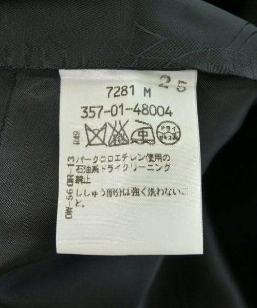 Vivienne Westwood RED LABEL（ヴィヴィアンウエストウッドレッドレーベル）ジャケット 黒 サイズ:3(L位) レディース/2200699062022