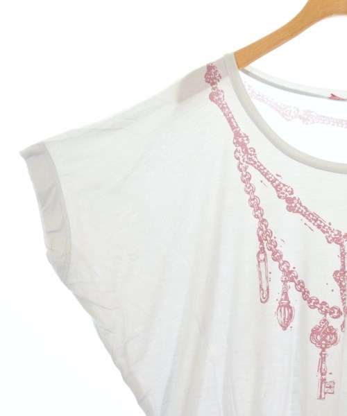 Vivienne Westwood RED LABEL（ヴィヴィアンウエストウッドレッドレーベル）Tシャツ・カットソー グレー サイズ:2(M位) レディース/2200700270019