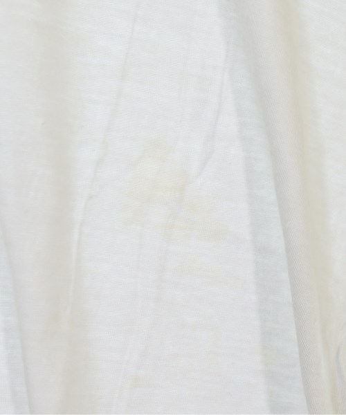 Vivienne Westwood RED LABEL（ヴィヴィアンウエストウッドレッドレーベル）Tシャツ・カットソー グレー サイズ:2(M位) レディース/2200700270019